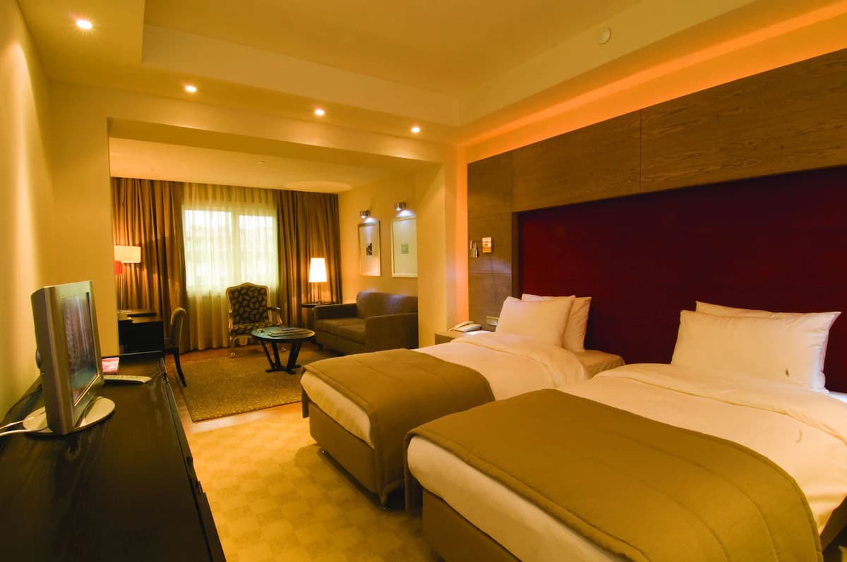 Ağaoğlu My City Hotel-69