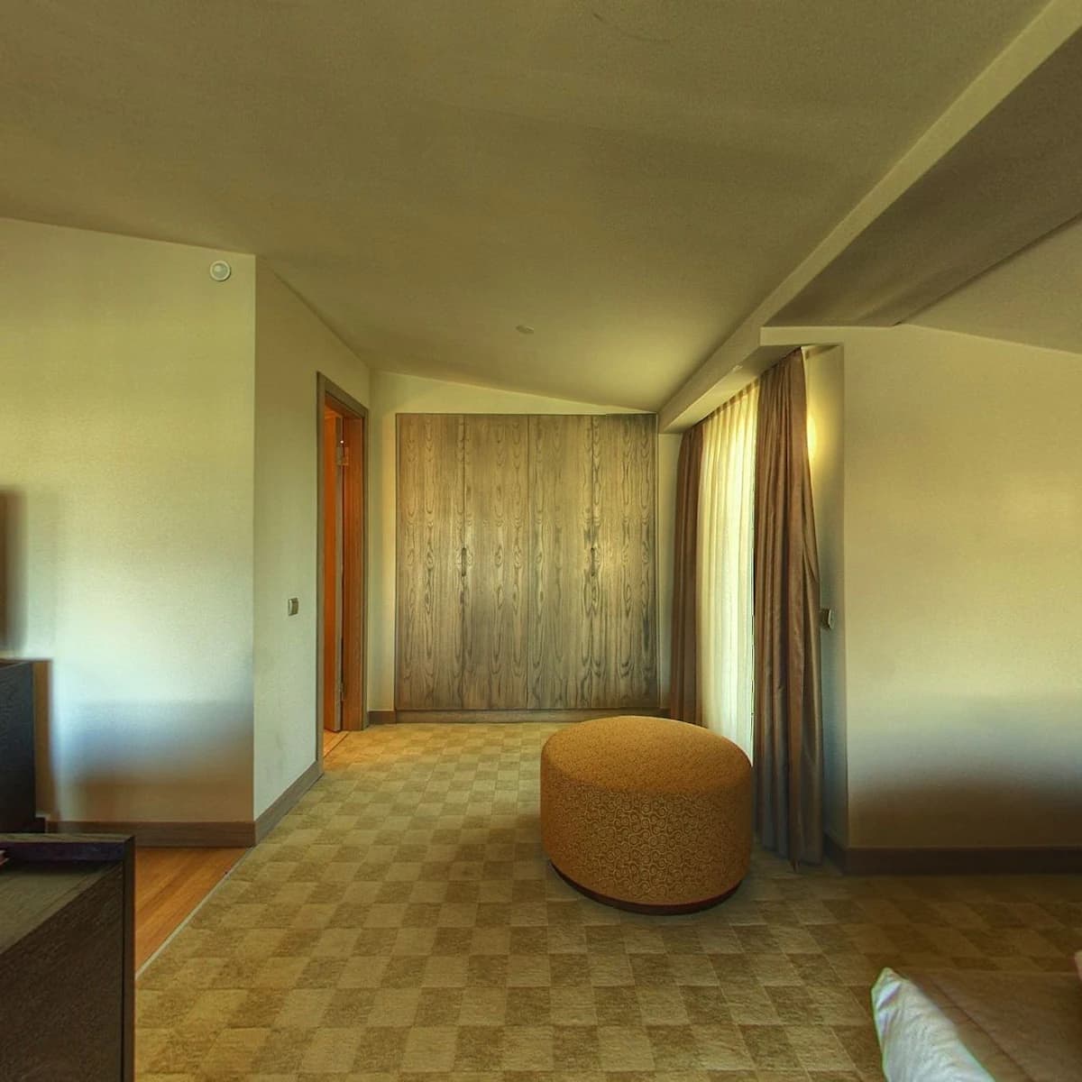 Ağaoğlu My City Hotel-51