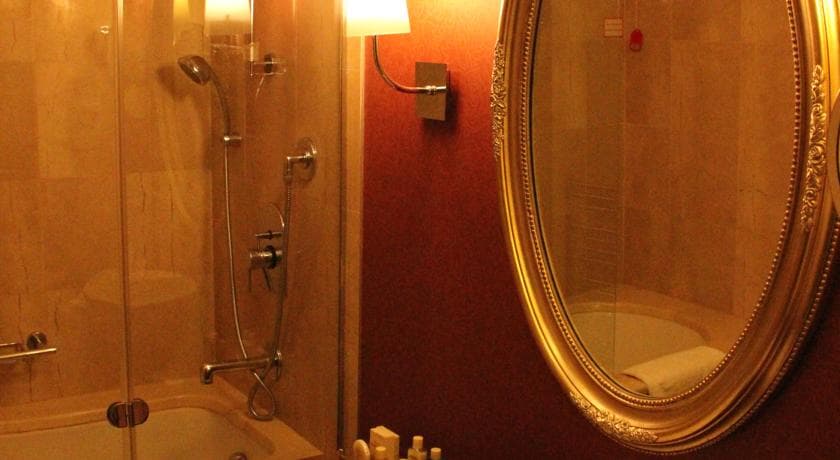 Ağaoğlu My City Hotel-84