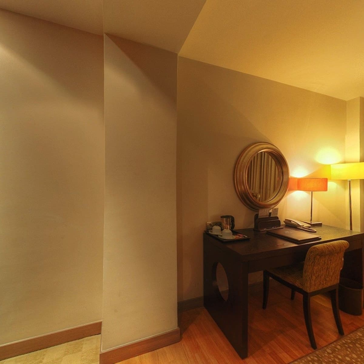 Ağaoğlu My City Hotel-63