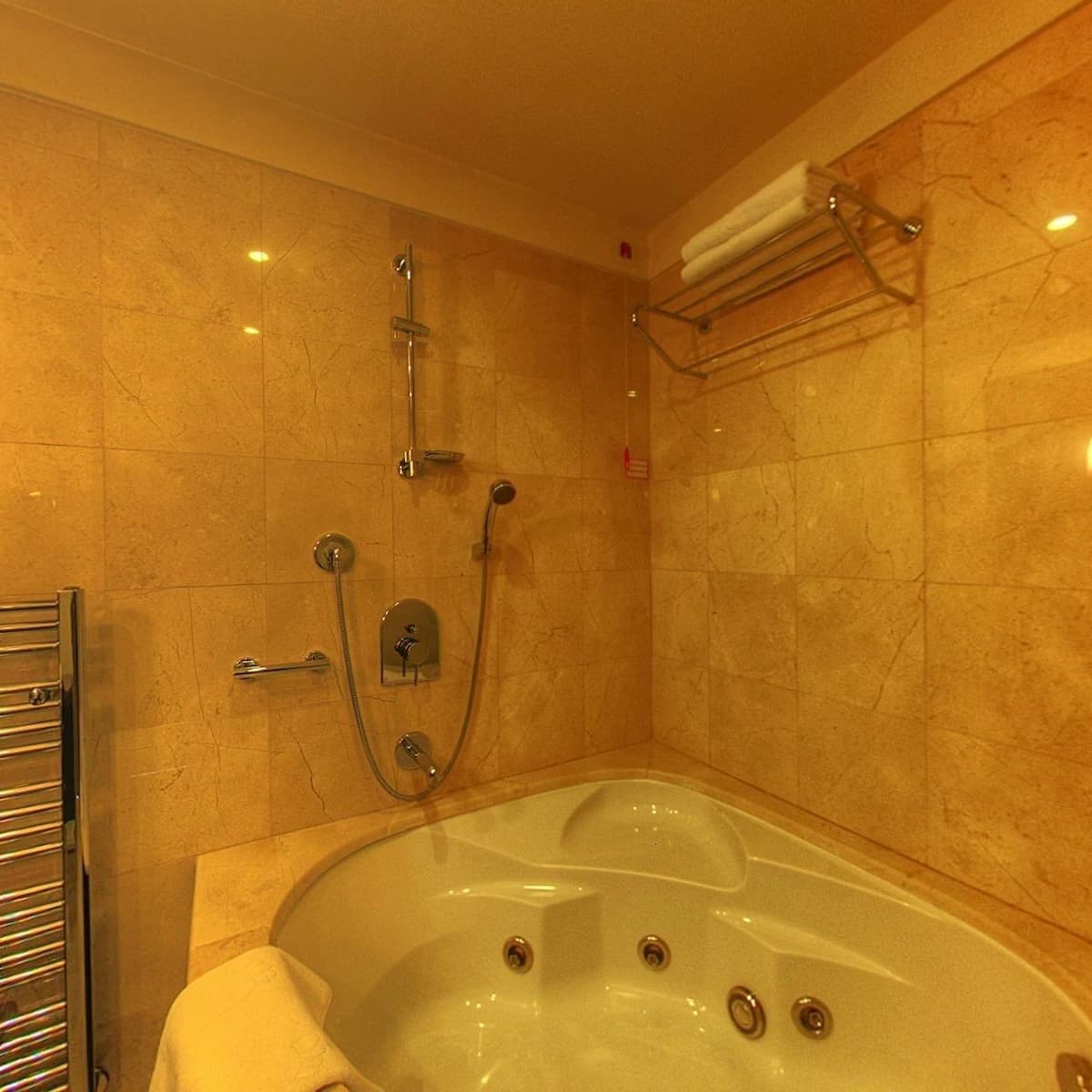 Ağaoğlu My City Hotel-43