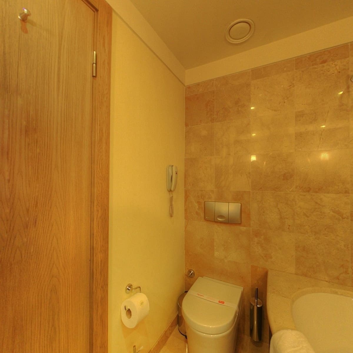 Ağaoğlu My City Hotel-31