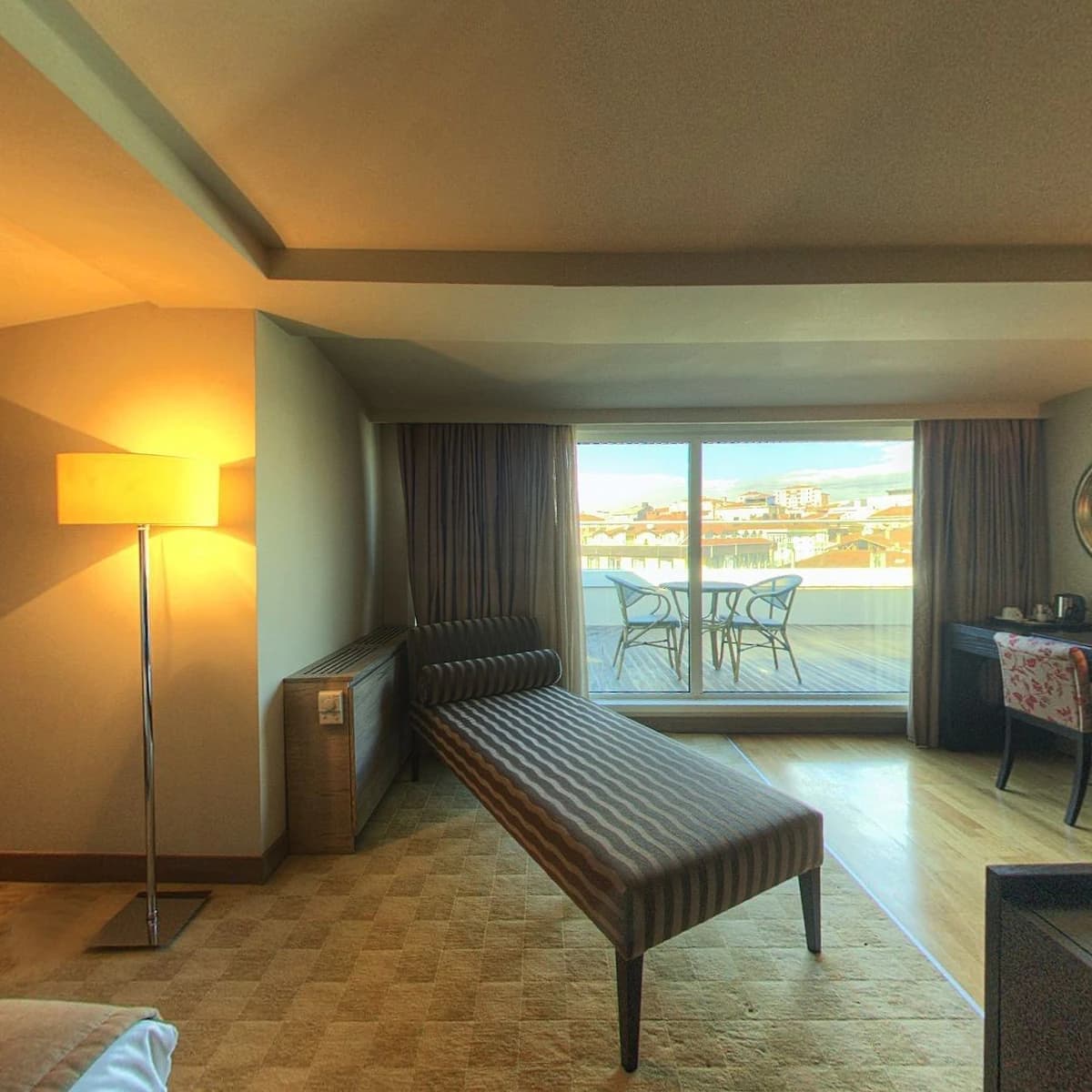 Ağaoğlu My City Hotel-45