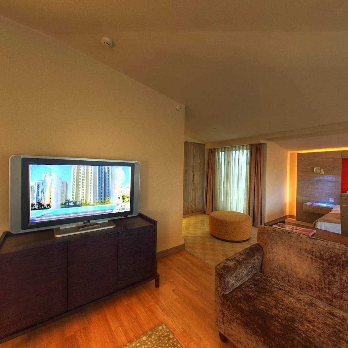 Ağaoğlu My City Hotel-38