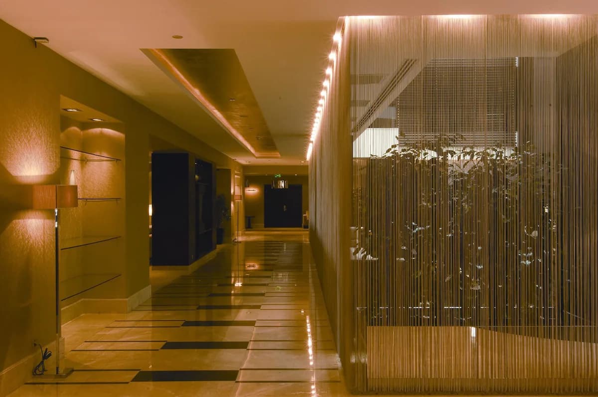 Ağaoğlu My City Hotel-52