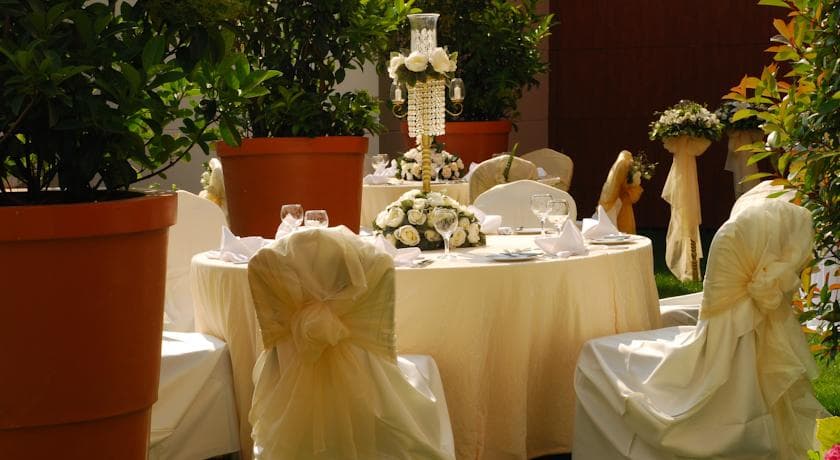 Ağaoğlu My City Hotel-94