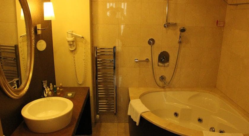 Ağaoğlu My City Hotel-79