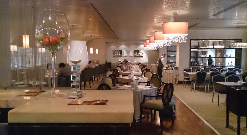 Ağaoğlu My City Hotel-90