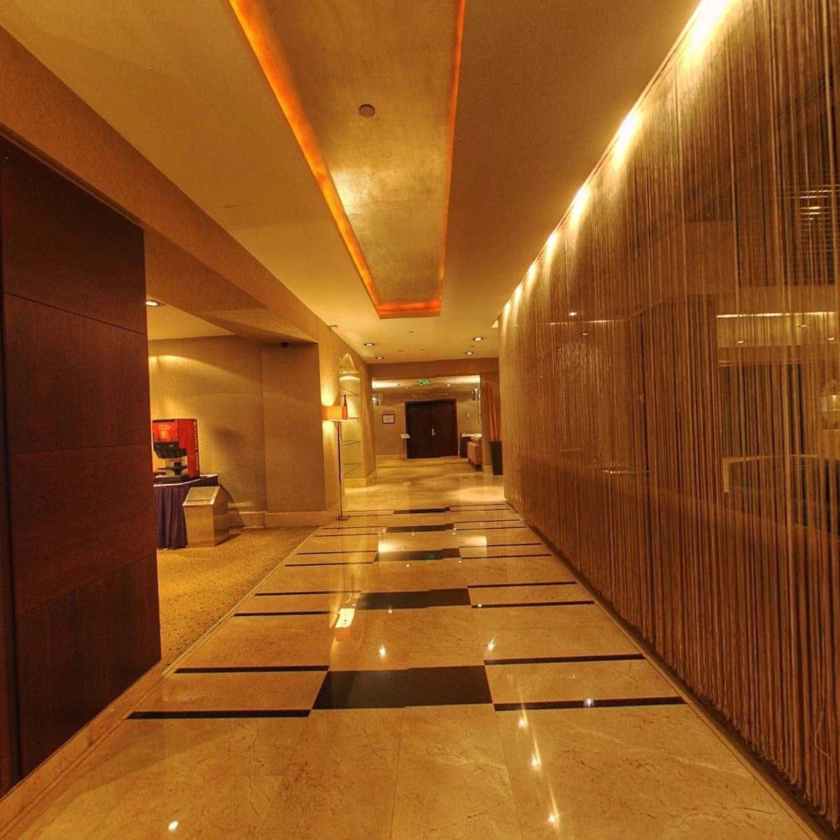 Ağaoğlu My City Hotel-70