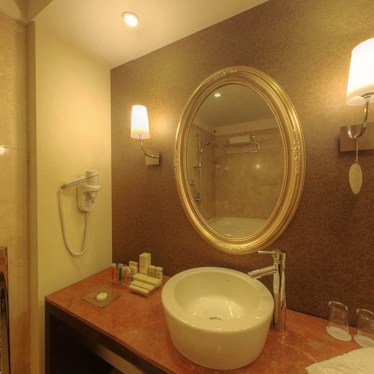 Ağaoğlu My City Hotel-47