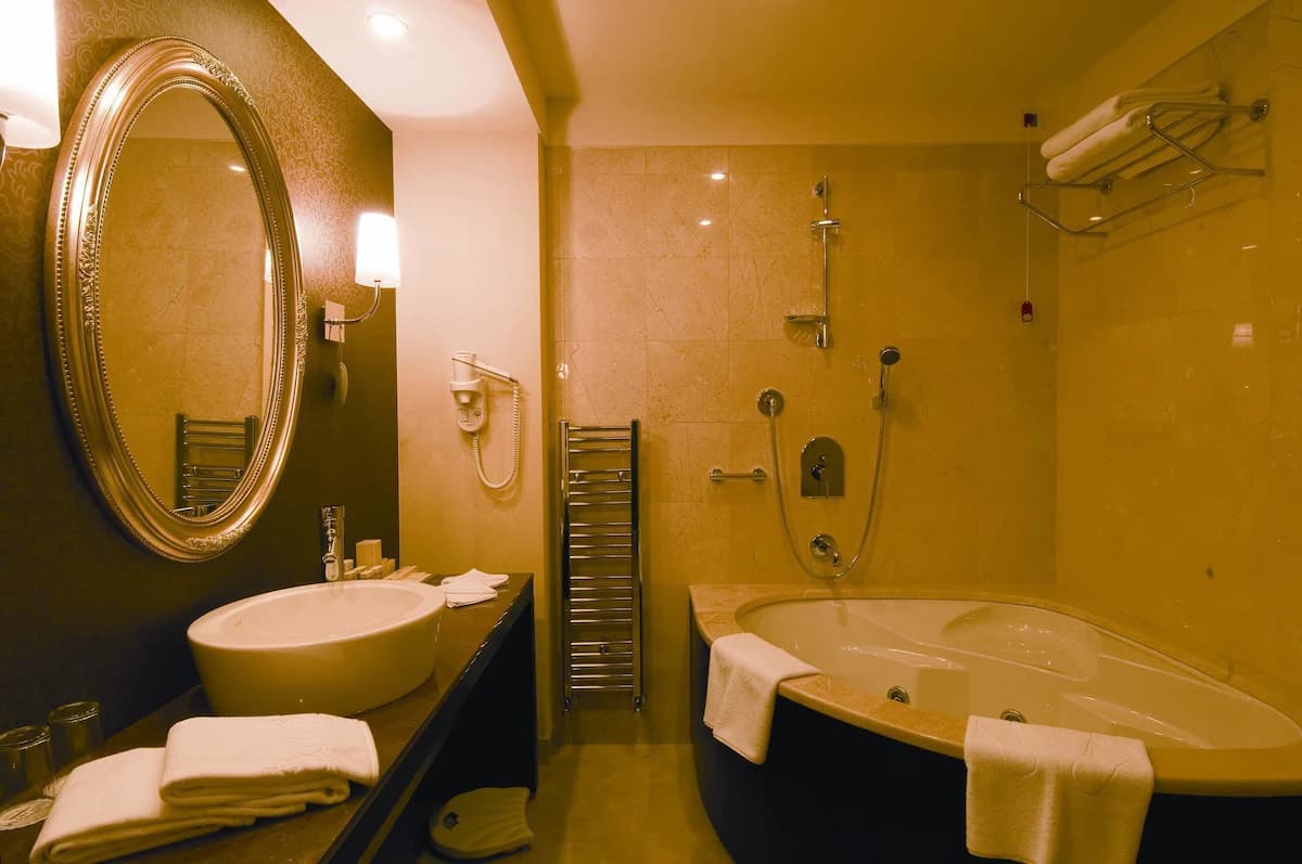 Ağaoğlu My City Hotel-61