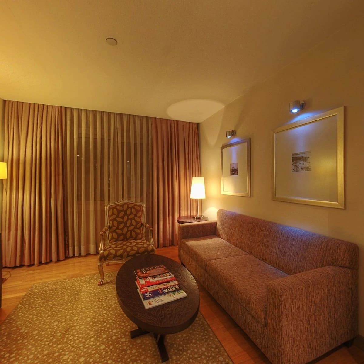 Ağaoğlu My City Hotel-46