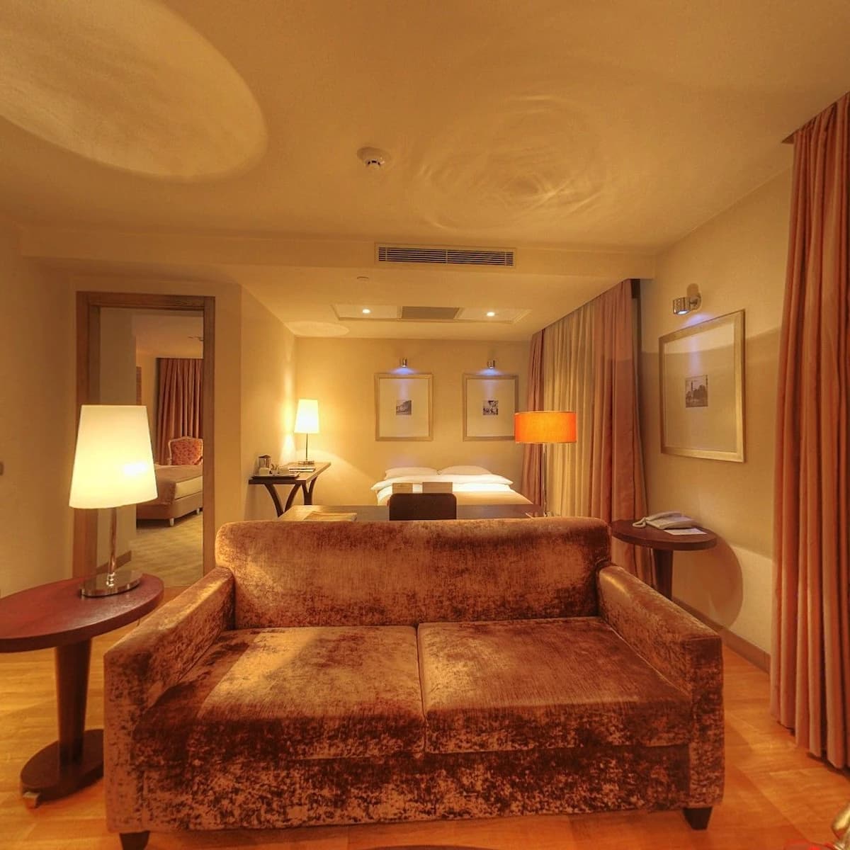 Ağaoğlu My City Hotel-26