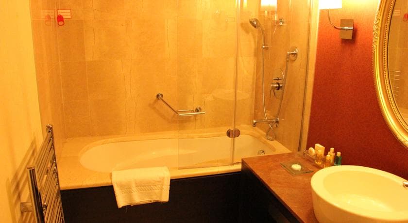 Ağaoğlu My City Hotel-83