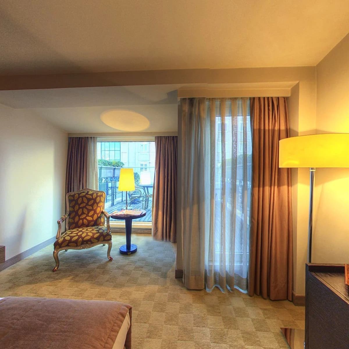 Ağaoğlu My City Hotel-50