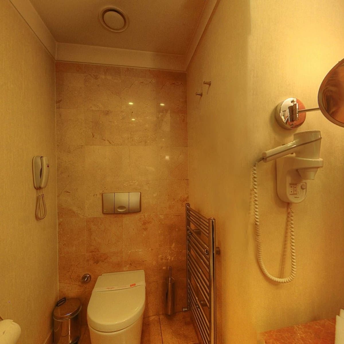 Ağaoğlu My City Hotel-35