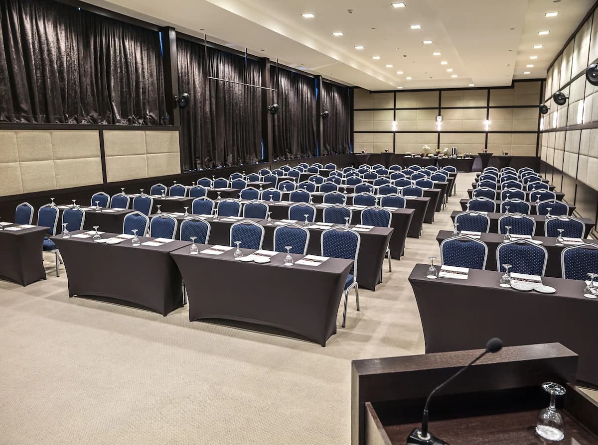 Ağaoğlu My City Hotel-33