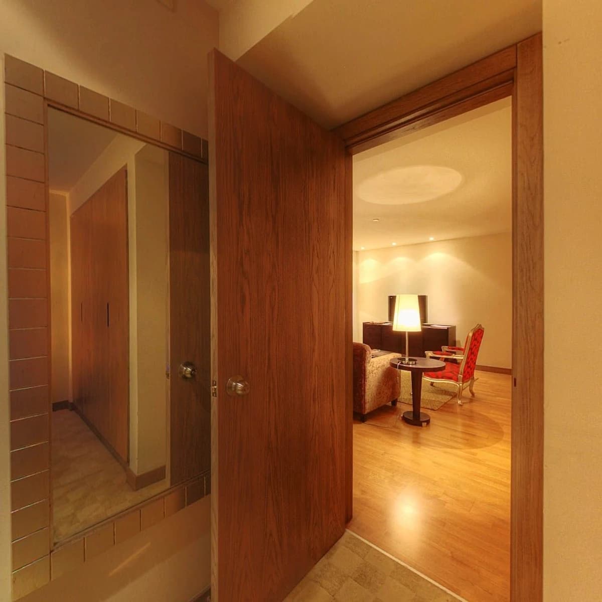 Ağaoğlu My City Hotel-25