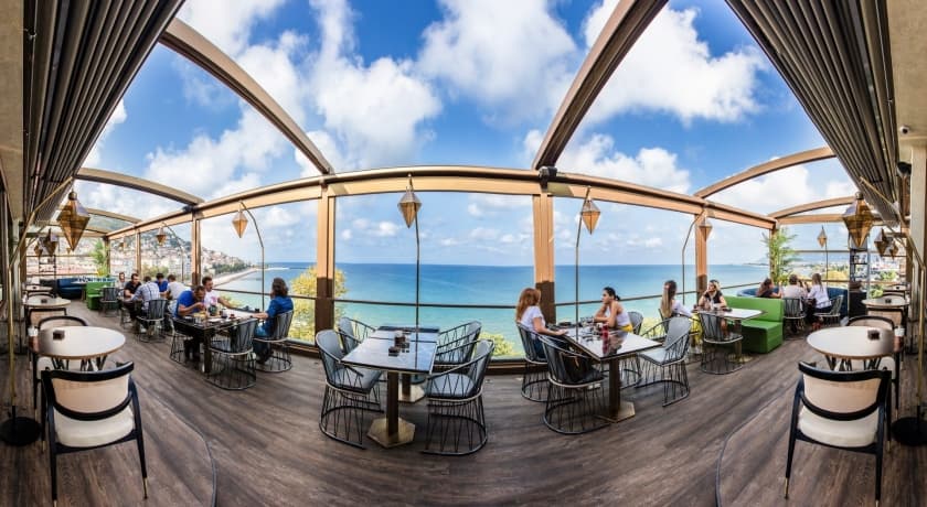 The Wyspy Hotel-resim-4