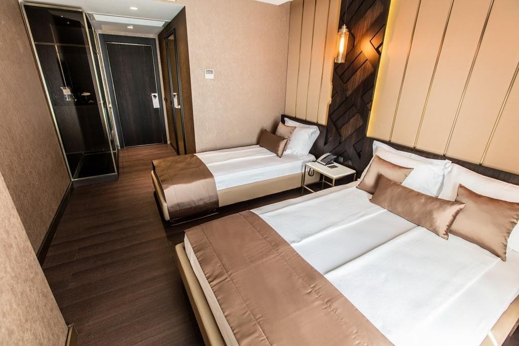 The Wyspy Hotel-resim-6