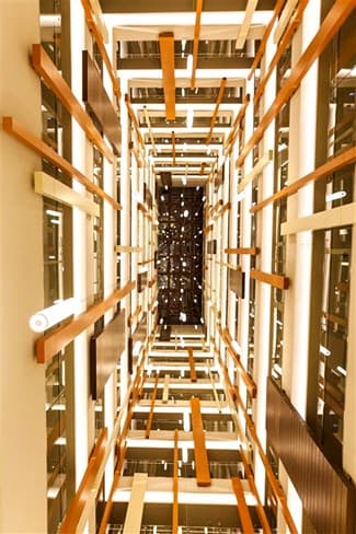 Holiday Inn Kayseri-Düvenönü-9