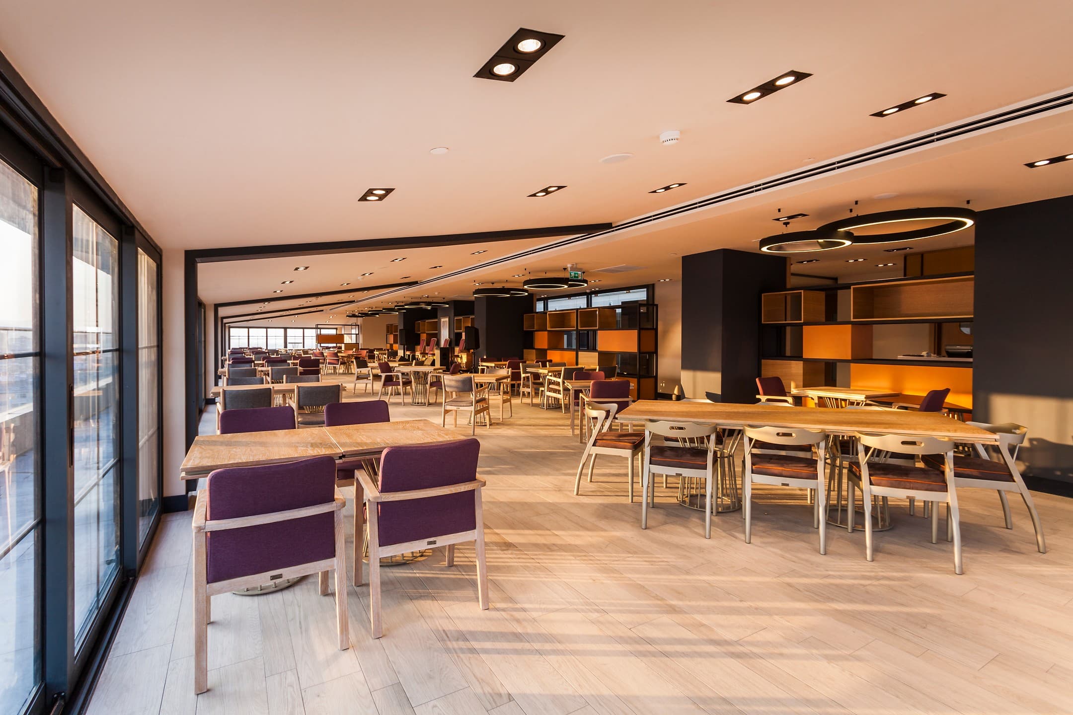 Holiday Inn Kayseri-Düvenönü-10