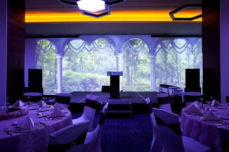 Holiday Inn Kayseri-Düvenönü-15