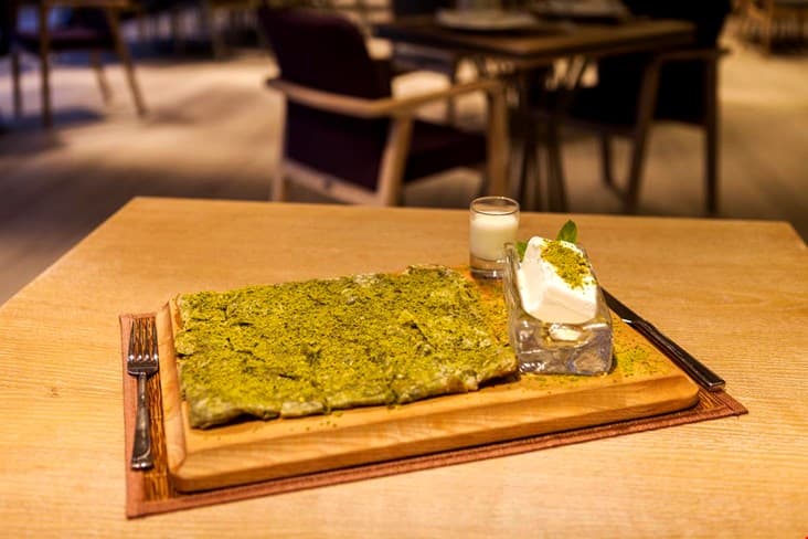 Holiday Inn Kayseri-Düvenönü-13