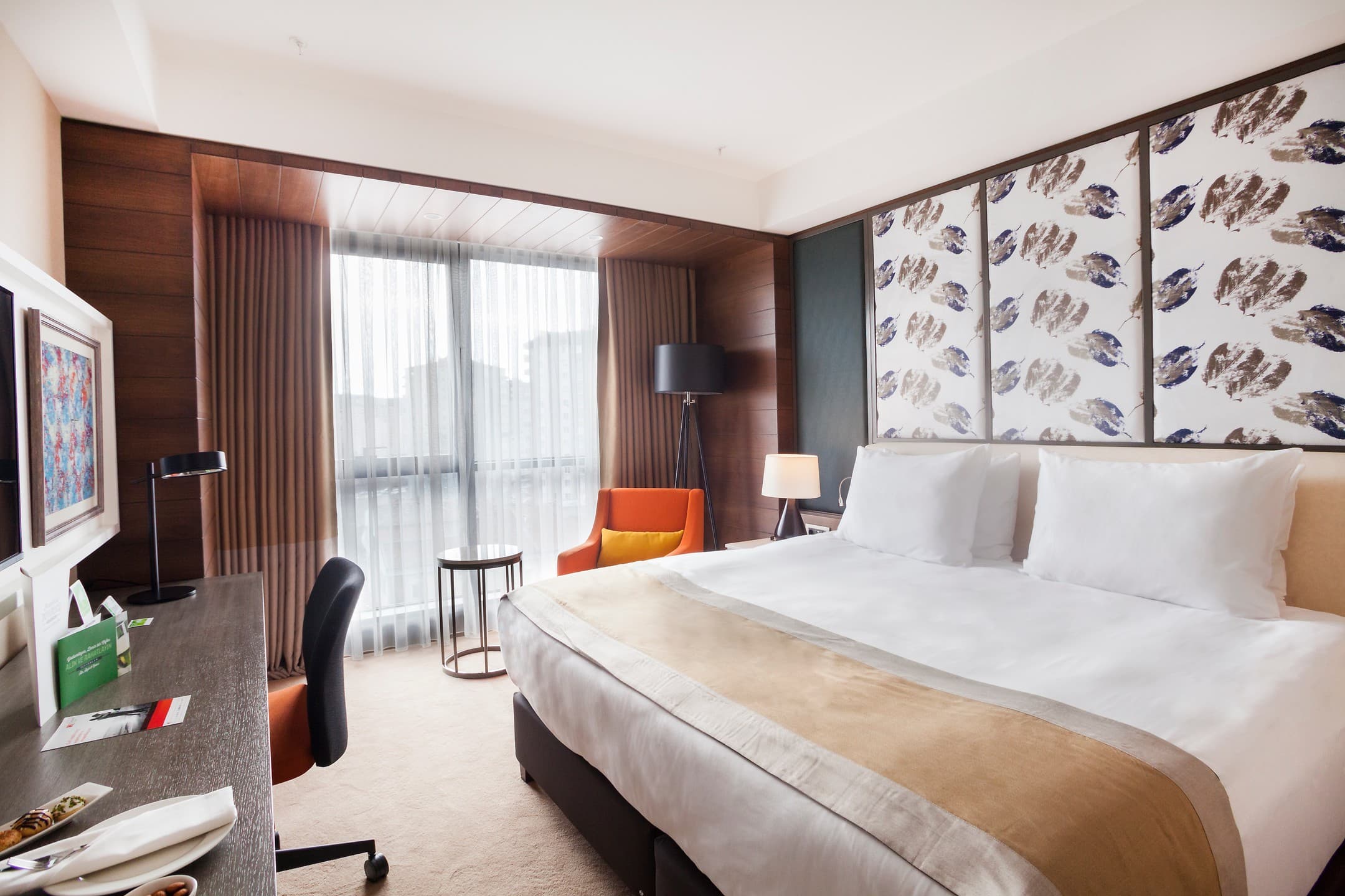 Holiday Inn Kayseri-Düvenönü-24