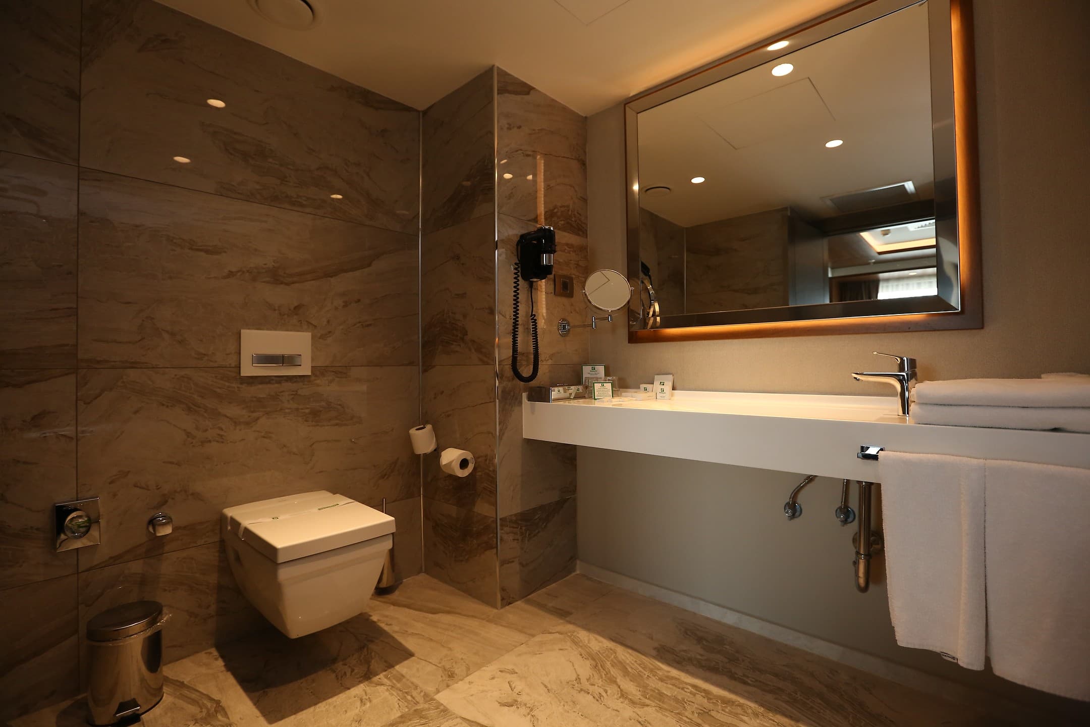 Holiday Inn Kayseri-Düvenönü-31