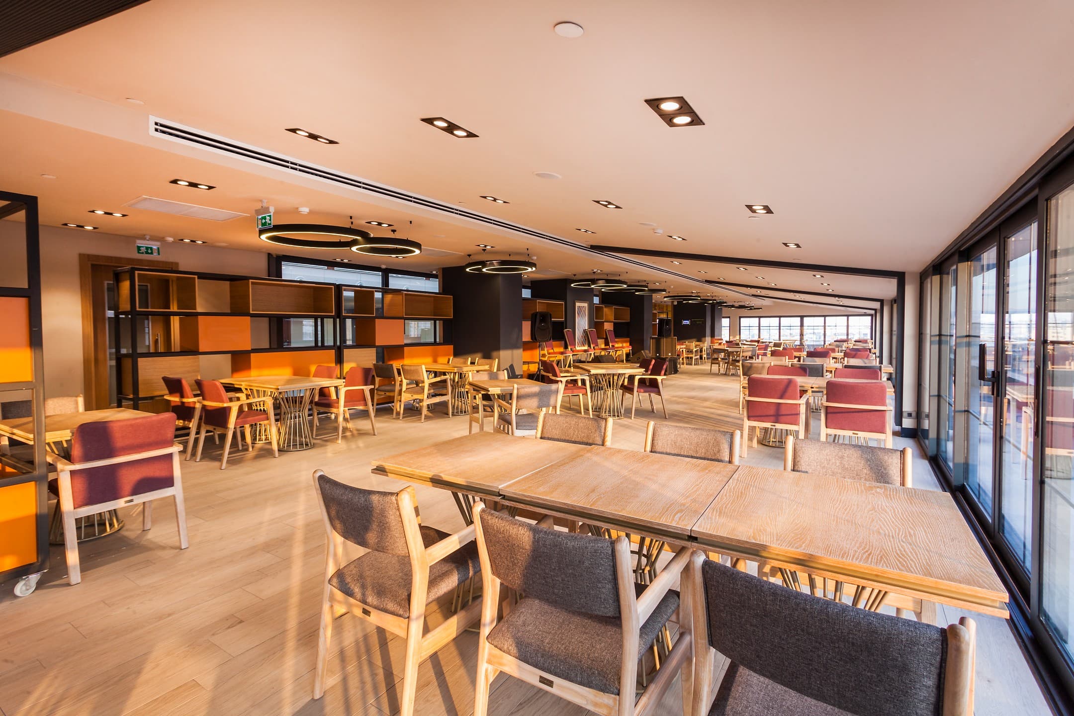 Holiday Inn Kayseri-Düvenönü-3