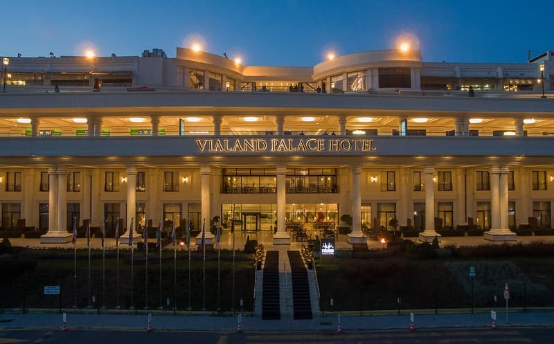 Vialand Palace Hotel-0