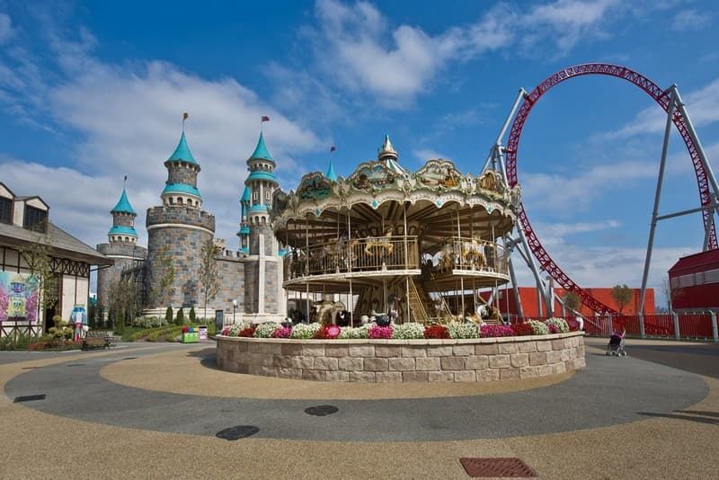 Vialand Palace Hotel-3