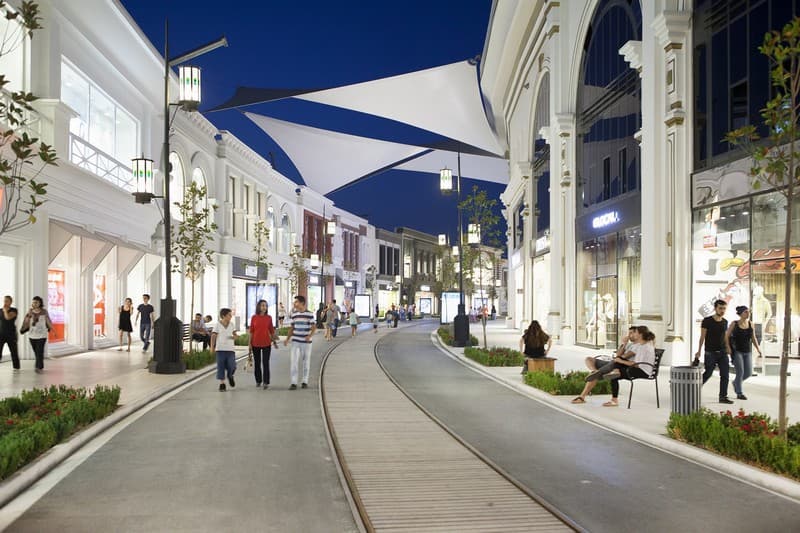 Vialand Palace Hotel-13