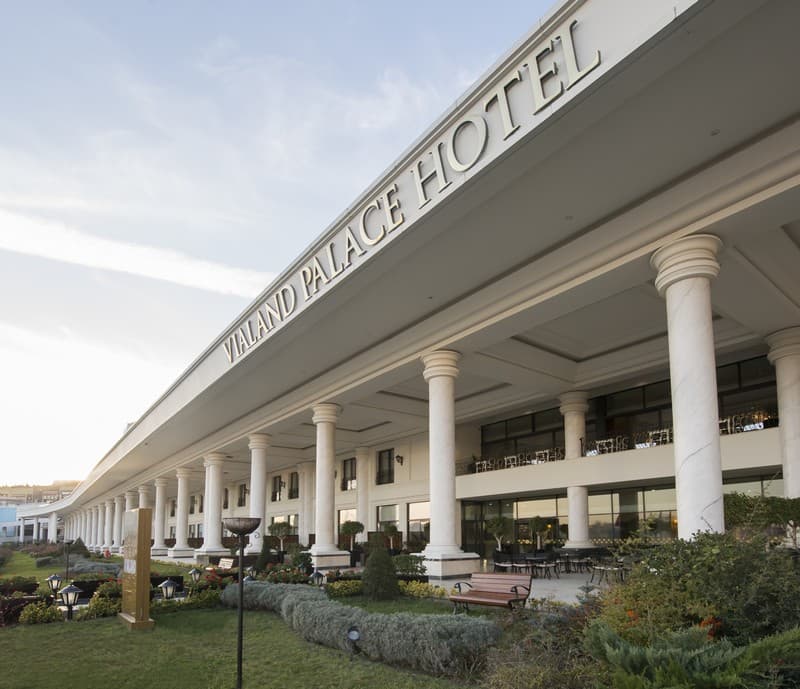 Vialand Palace Hotel-5