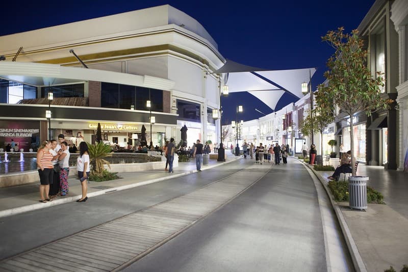 Vialand Palace Hotel-11