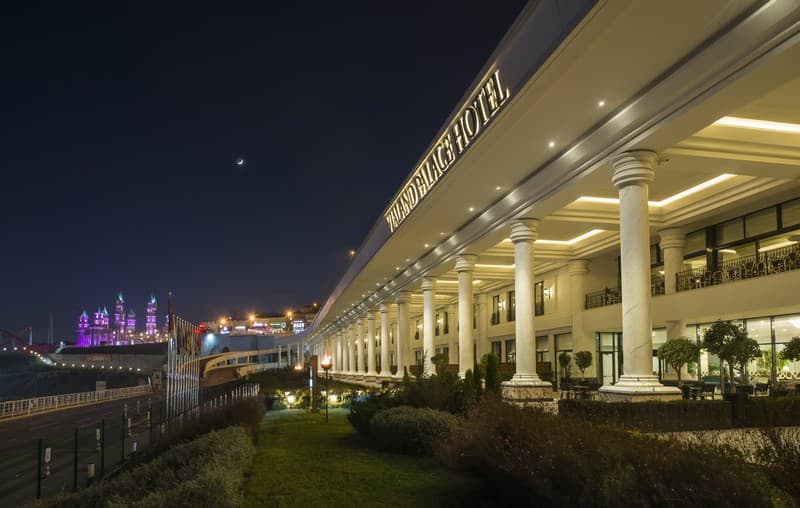 Vialand Palace Hotel-19