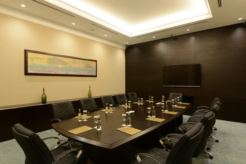 Vialand Palace Hotel-30