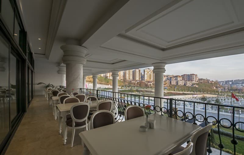 Vialand Palace Hotel-12