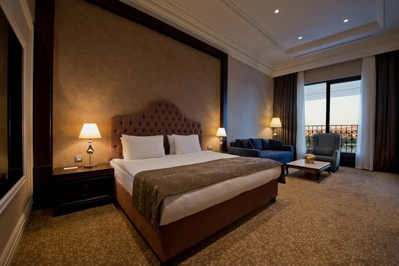 Vialand Palace Hotel-22