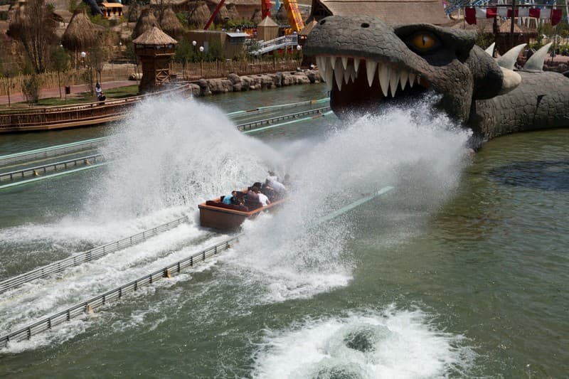 Vialand Palace Hotel-26