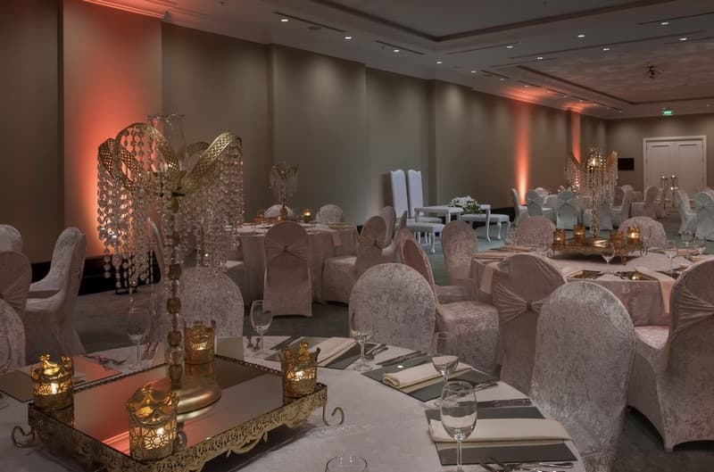 Vialand Palace Hotel-29