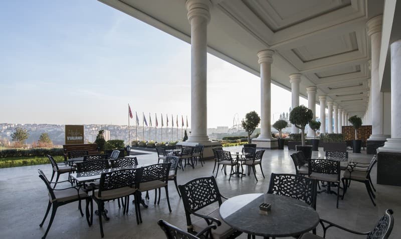 Vialand Palace Hotel-9