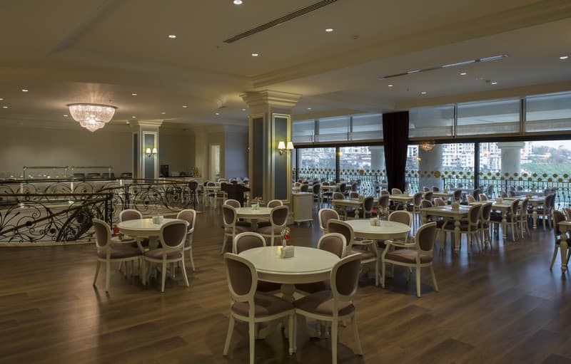 Vialand Palace Hotel-17