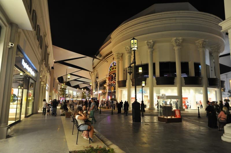 Vialand Palace Hotel-16