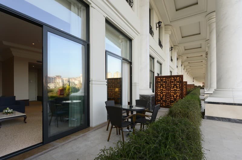 Vialand Palace Hotel-8