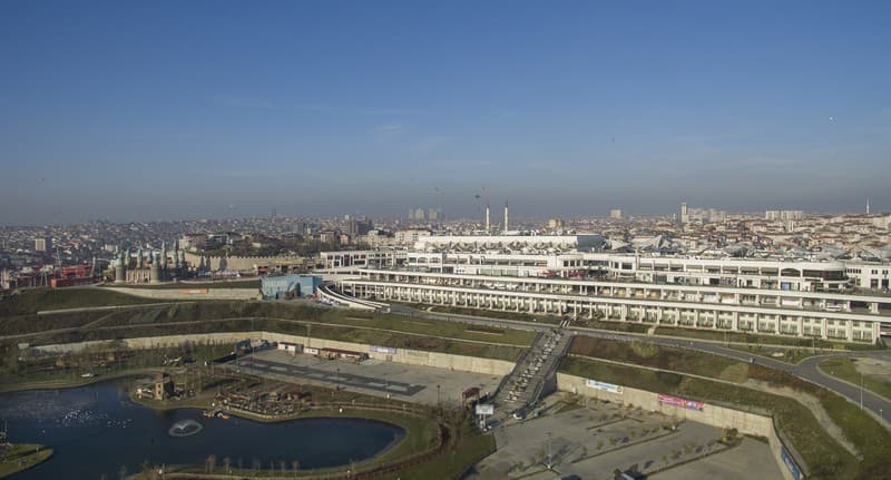 Vialand Palace Hotel-7