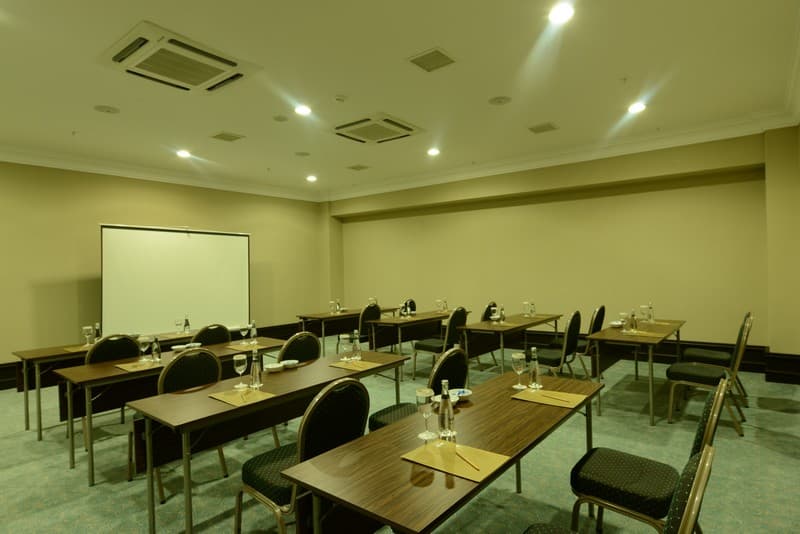 Vialand Palace Hotel-28