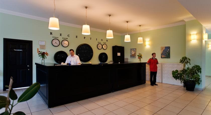 Larissa Beldibi Hotel-22