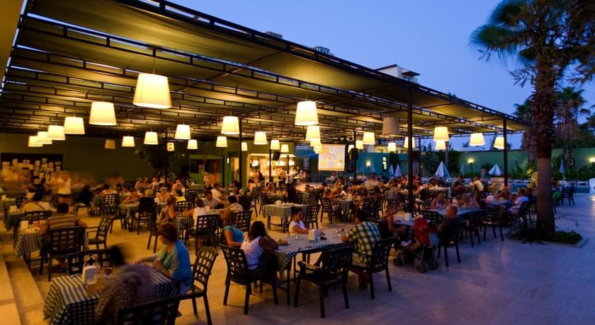 Larissa Beldibi Hotel-18